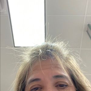 Meet your Posher, Aubrina